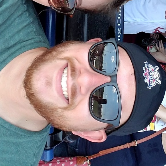 Meet your Posher, Tyler - Picture 1 of 1